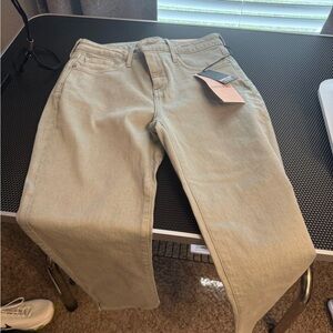 NWT jeans size 4